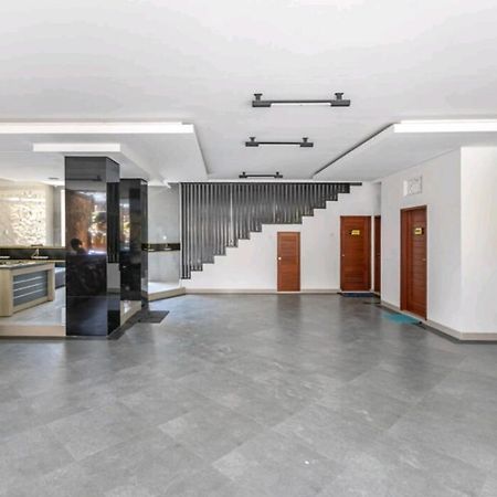Indraprastha Residence Seminyak Exterior foto