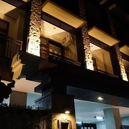 Indraprastha Residence Seminyak Exterior foto